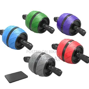 Ab Roller Wheel / Abs Exercise Wheel