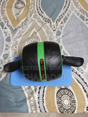 Ab Roller Wheel / Abs Exercise Wheel