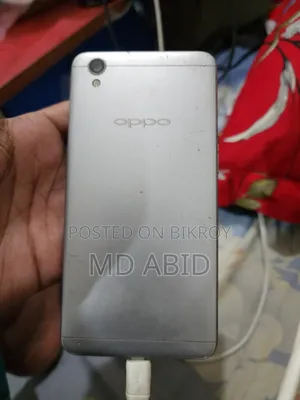 Oppo A37 16 GB White