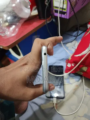 Oppo A37 16 GB White