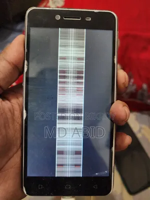 Oppo A37 16 GB White