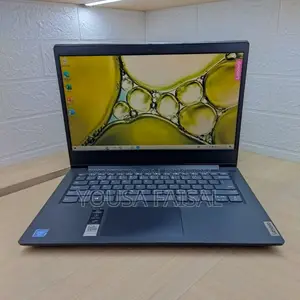 ল্যাপটপ Lenovo IdeaPad 110 4GB Intel Celeron eMMC 128GB