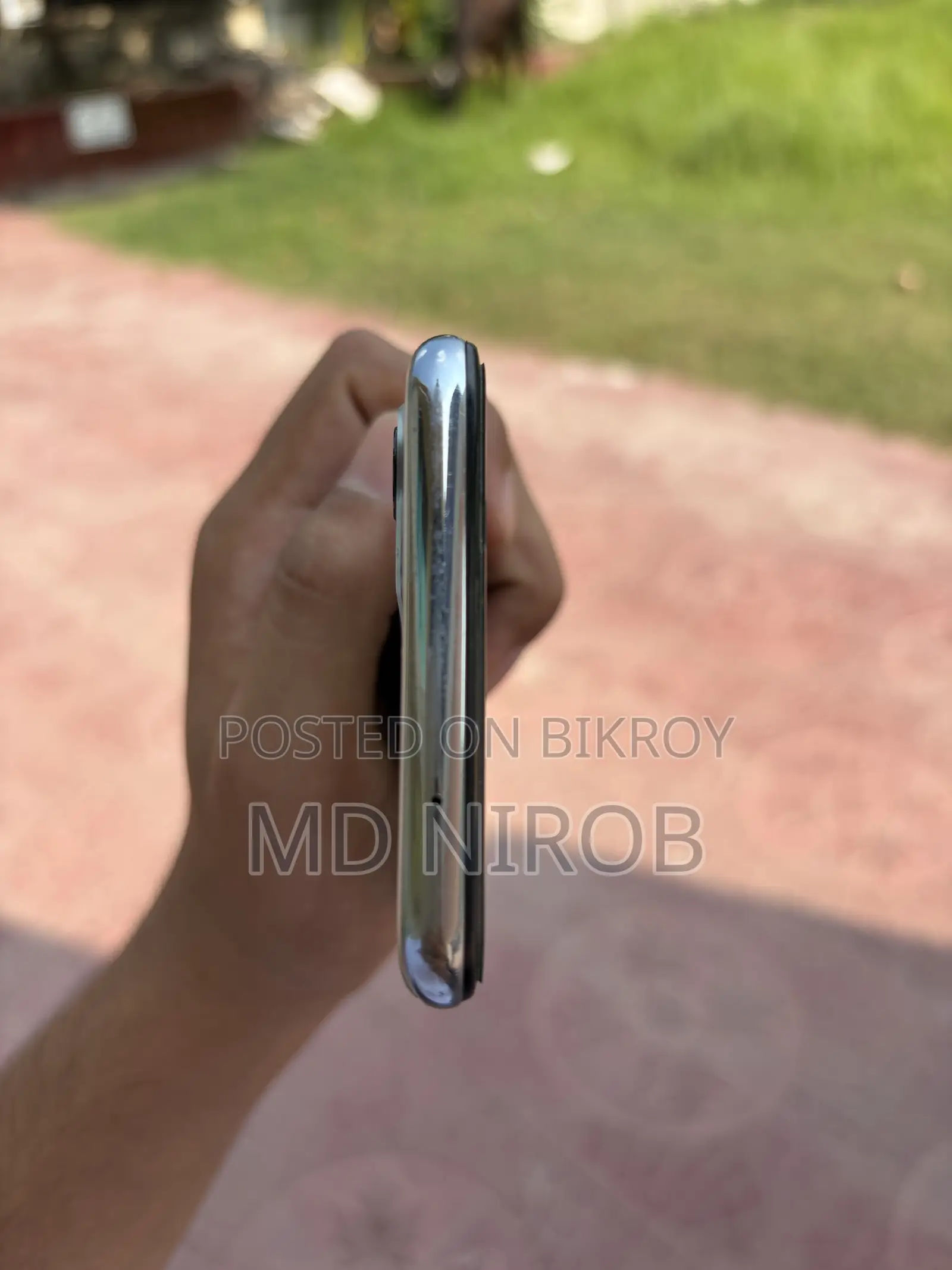Realme GT Master Edition 128 GB