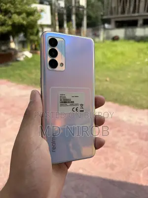 Realme GT Master Edition 128 GB
