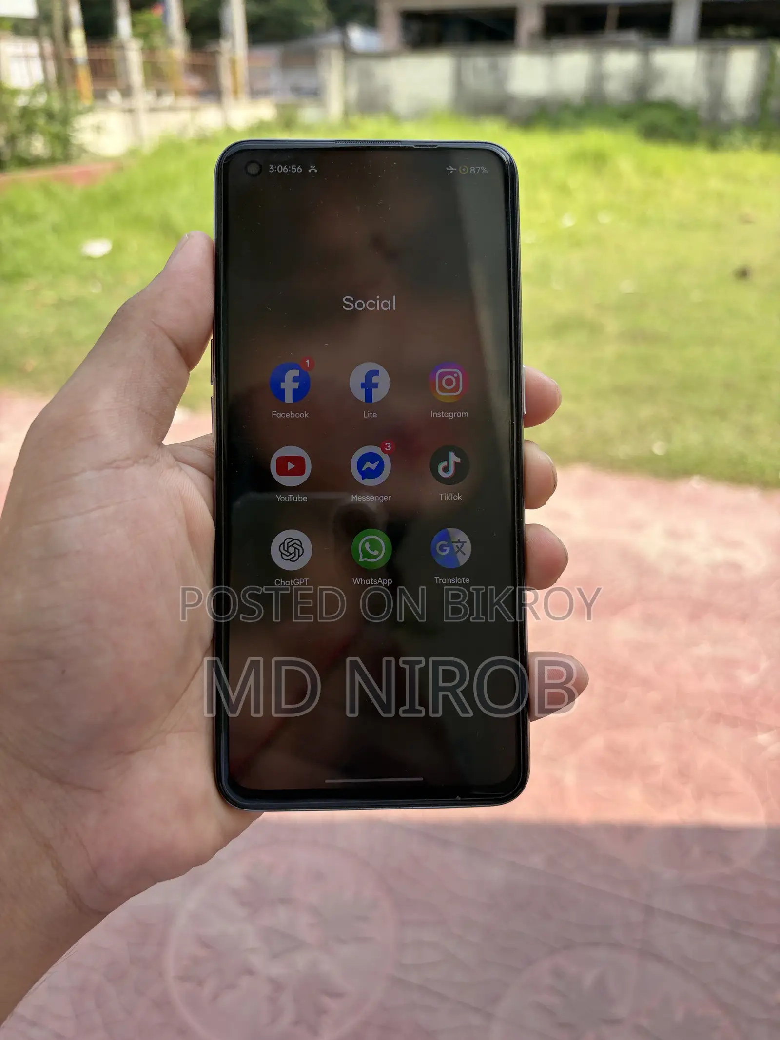 Realme GT Master Edition 128 GB