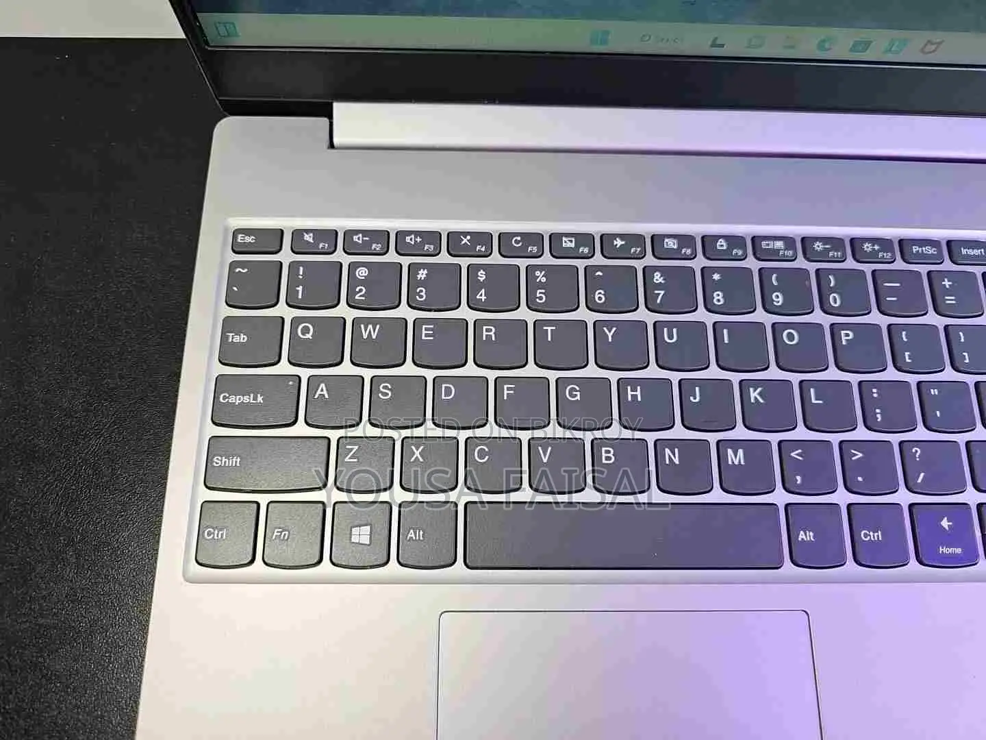 Laptop Lenovo IdeaPad 110 4GB Intel Celeron eMMC 128GB