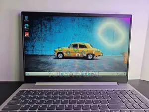 Laptop Lenovo IdeaPad 110 4GB Intel Celeron eMMC 128GB