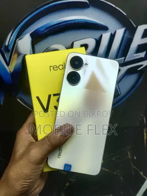 Realme V30 128 GB Gold