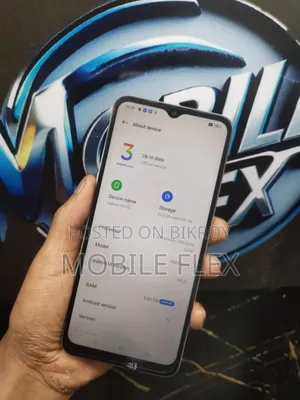 Realme V30 128 GB Gold