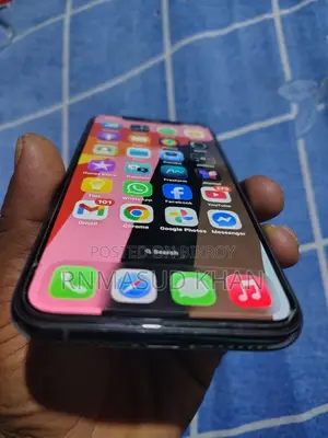 Apple iPhone 11 Pro 512 GB Blue