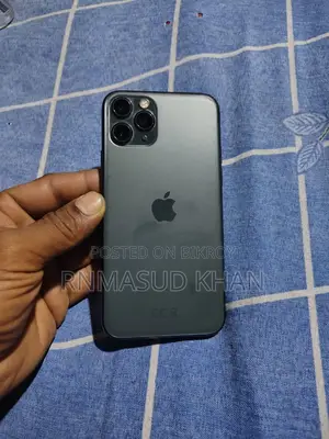 Apple iPhone 11 Pro 512 GB Blue