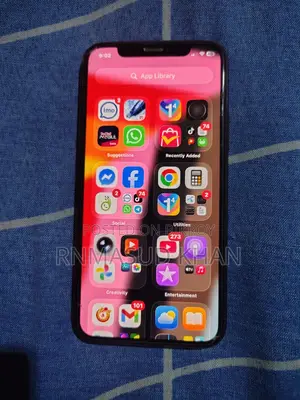 Apple iPhone 11 Pro 512 GB Blue