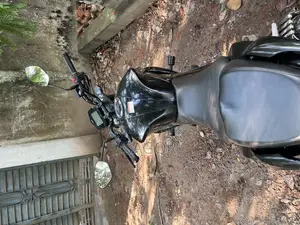 New Suzuki Gixxer Fi ABS 2023 Black