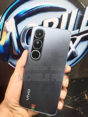 Vivo T1x (India) 128 GB Black