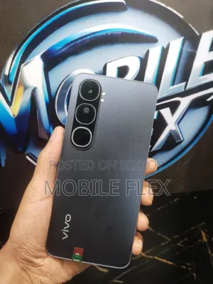 Vivo T1x (India) 128 GB Black