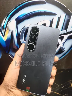 Vivo T1x (India) 128 GB Black