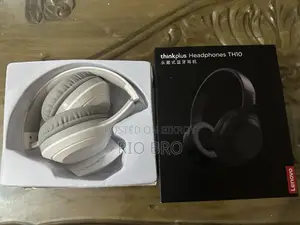 Lenovo Th 10 Headphone