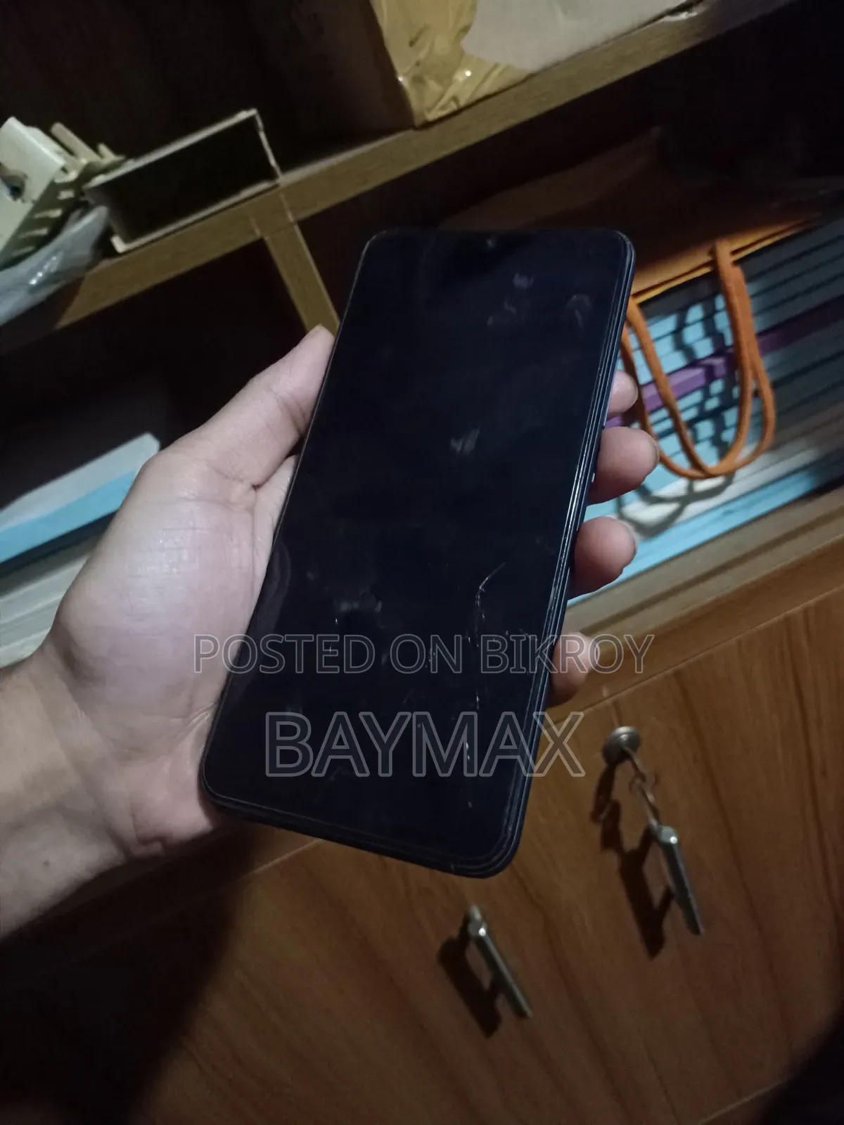 Xiaomi Redmi 9 32 GB Black