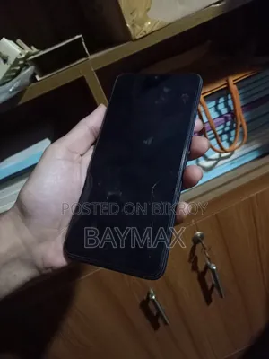 Xiaomi Redmi 9 32 GB Black