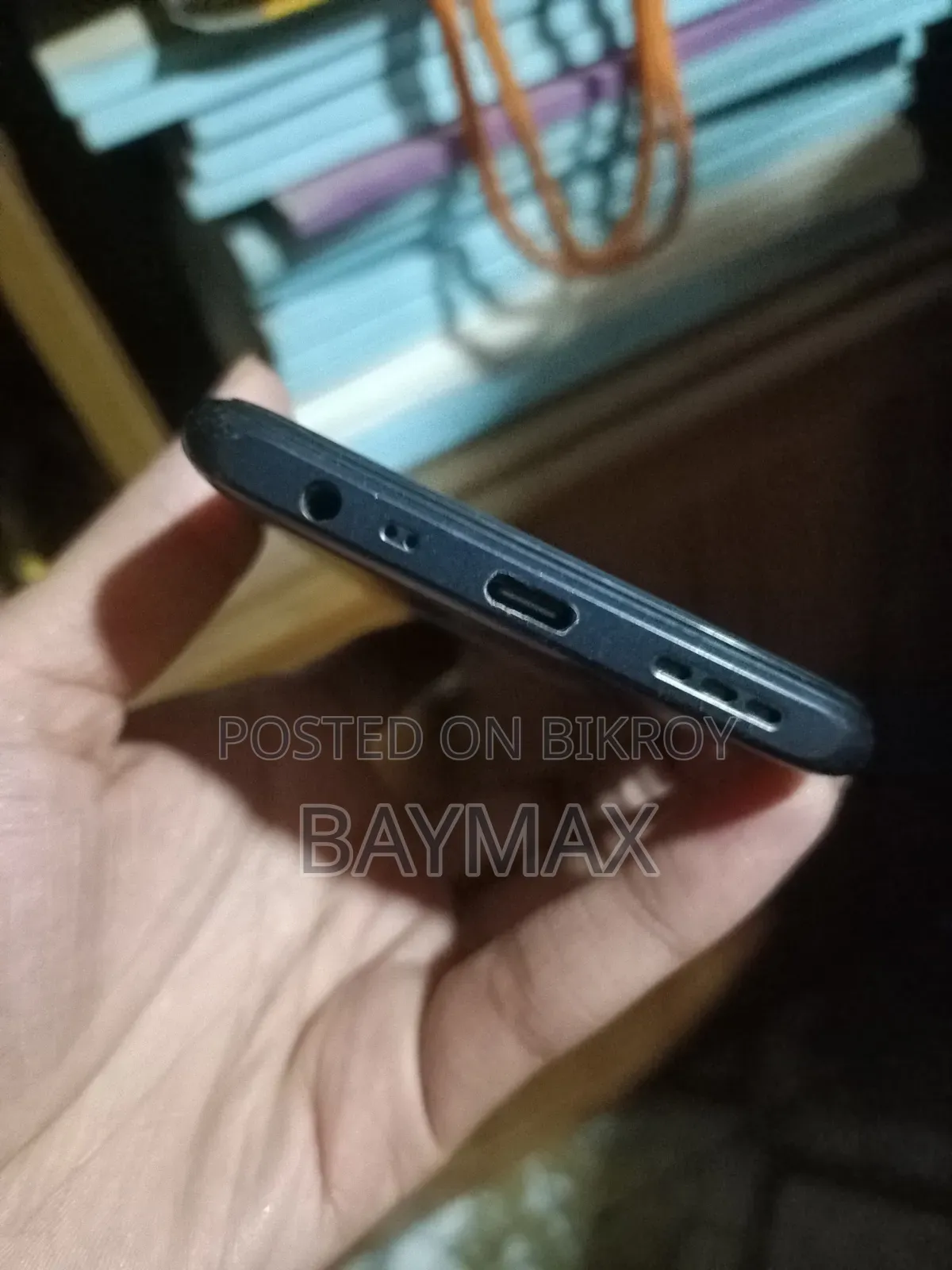 Xiaomi Redmi 9 32 GB Black
