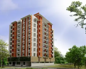 3bdrm Apartment in Bloom Crest, Hazaribagh for Sale