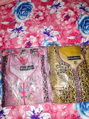 Women's Three-Piece Set