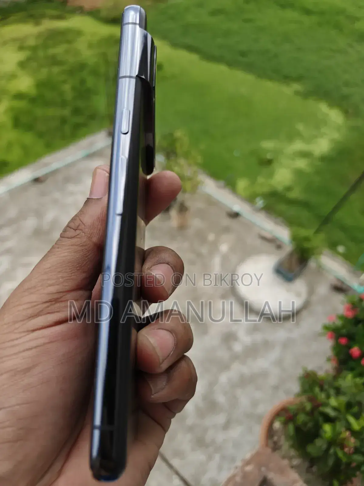 Google Pixel 8 Pro 128 GB Black