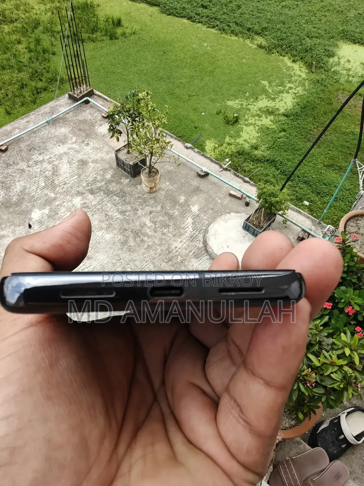 Google Pixel 8 Pro 128 GB Black