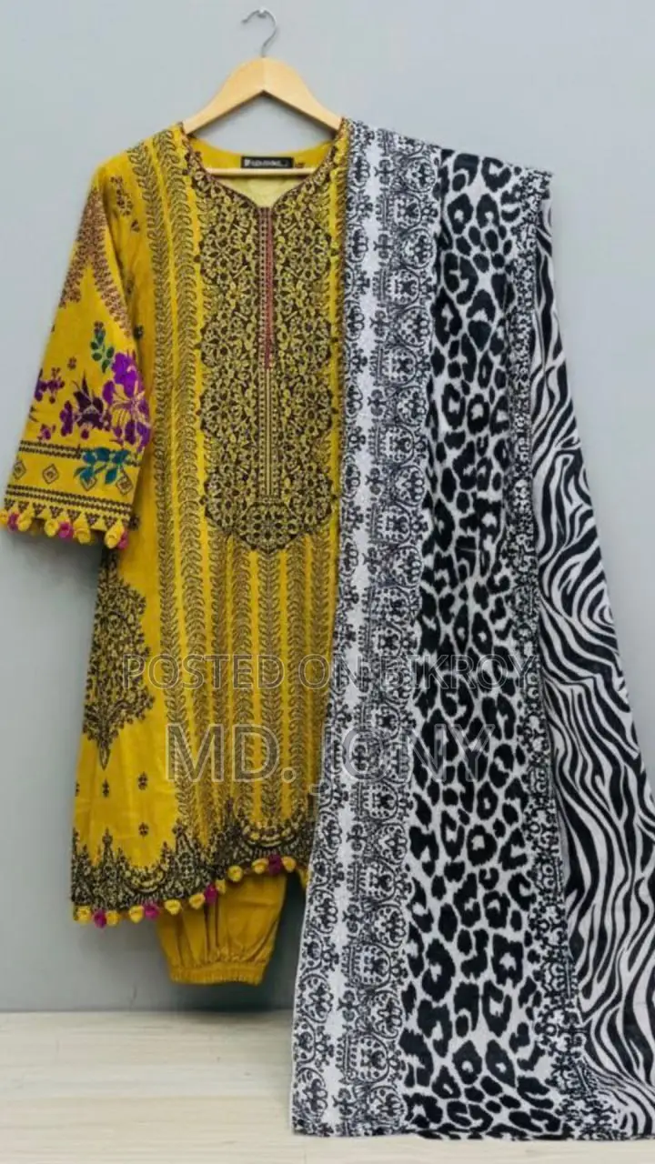 Women's Three-Piece Set