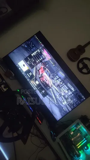Haier 55 Inch Android Tv