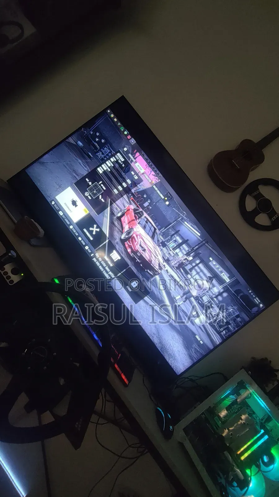 Haier 55 Inch Android Tv