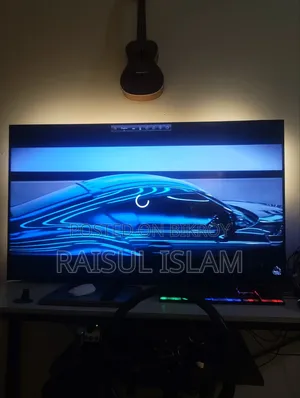 Haier 55 Inch Android Tv
