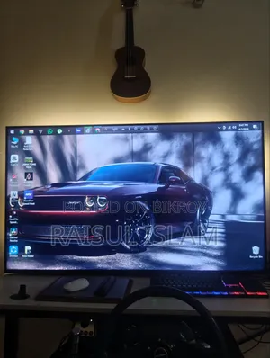 Haier 55 Inch Android Tv