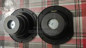 Woofer Speaker