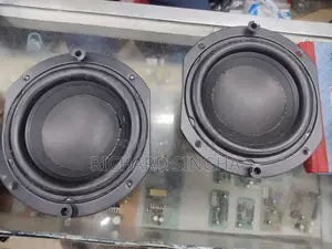 Woofer Speaker