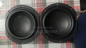 Woofer Speaker
