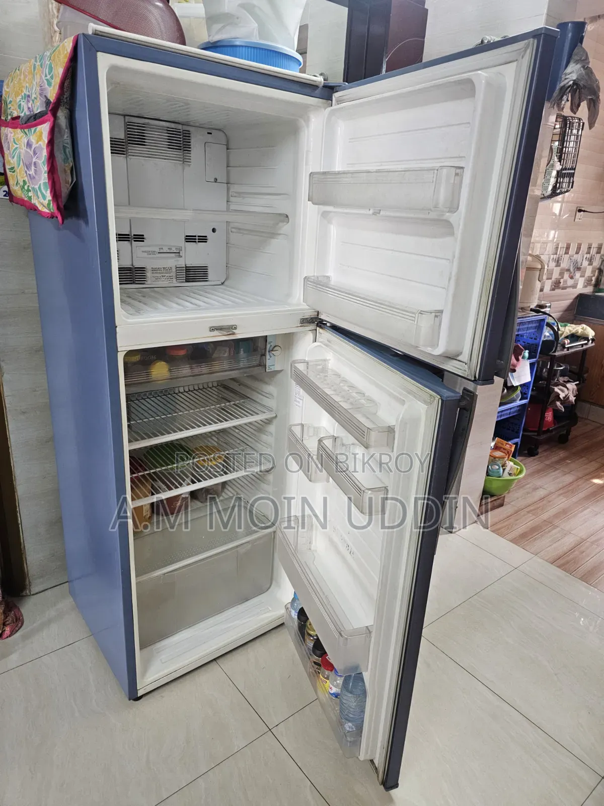 Want to Sale the Following Freeze