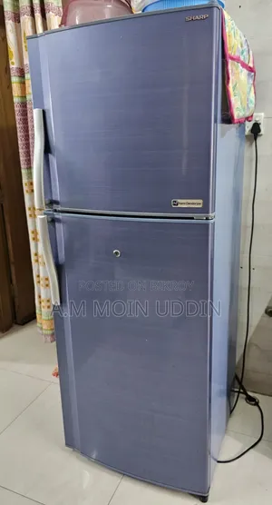 Want to Sale the Following Freeze