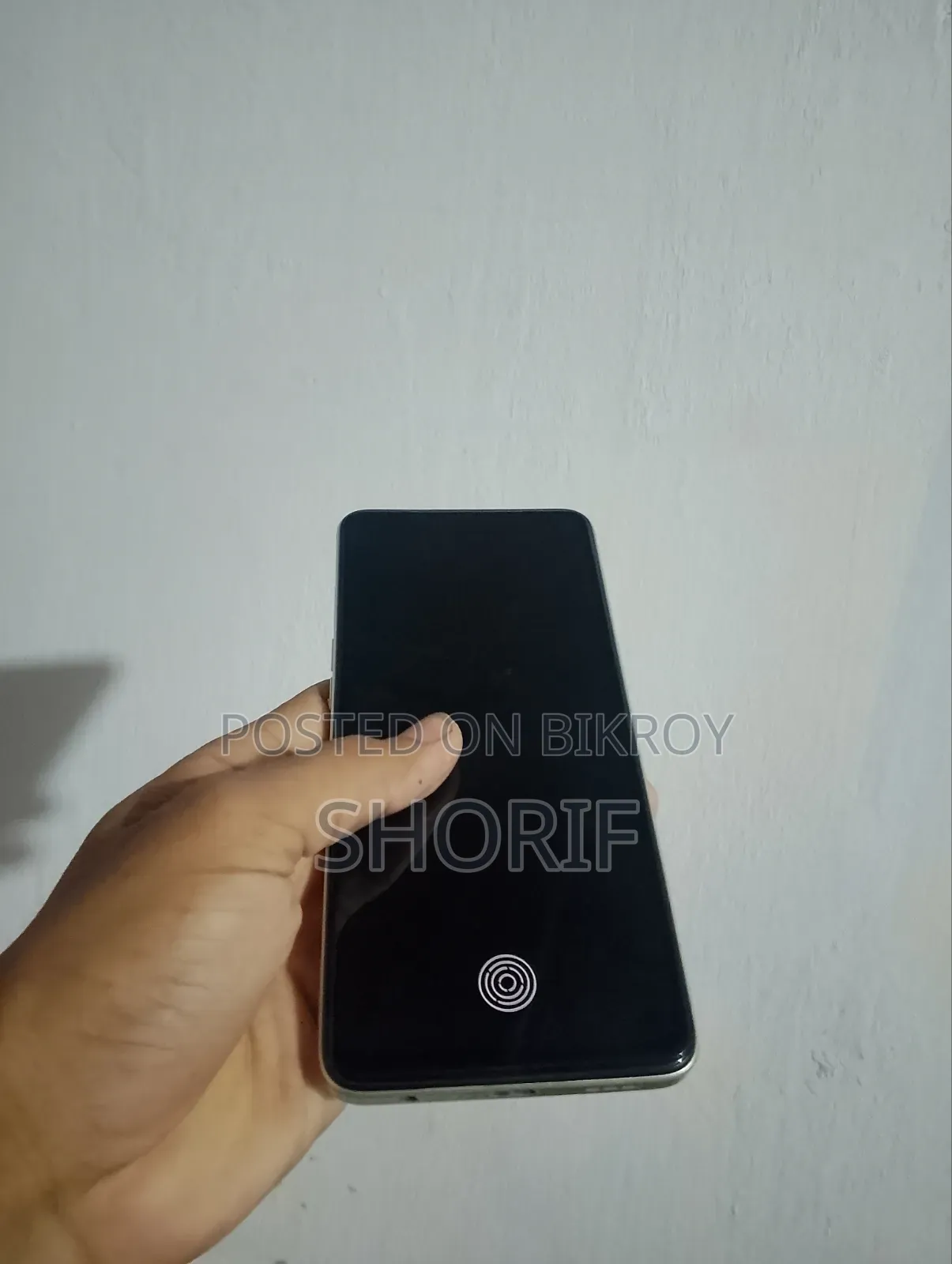 Oppo F21 Pro 128 GB Orange