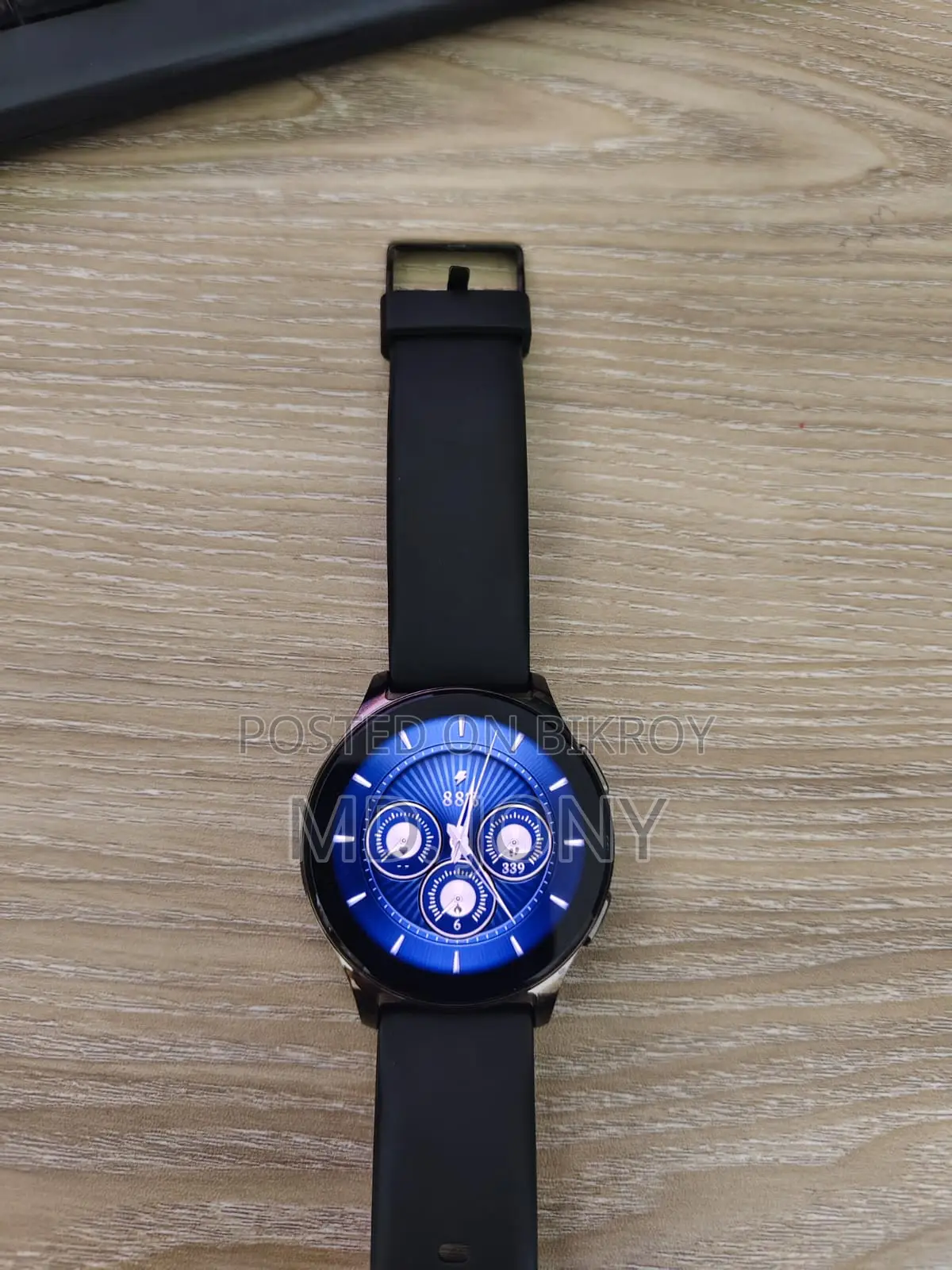 Hand Watch