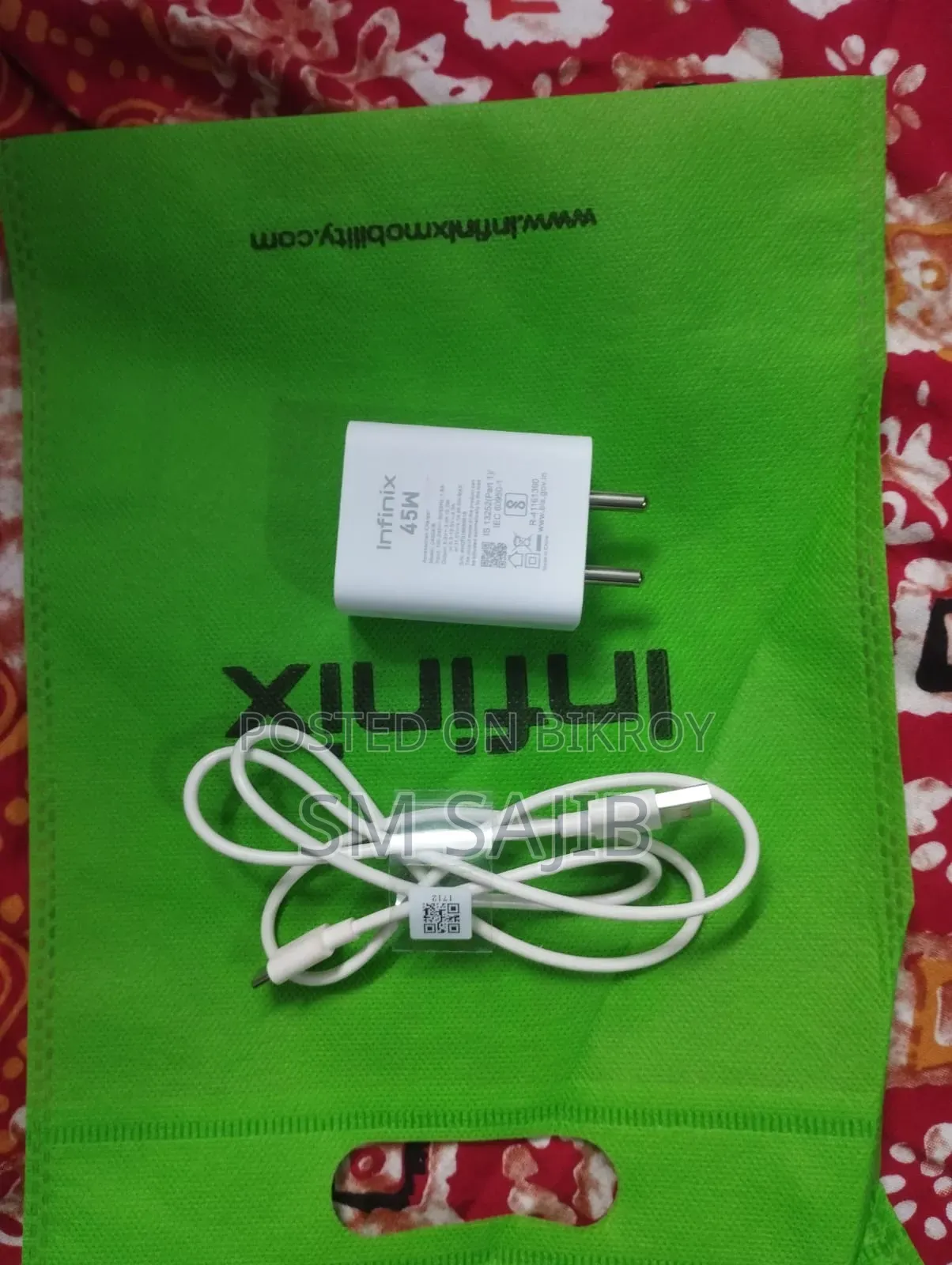 Infinix Hot 60 Pro +