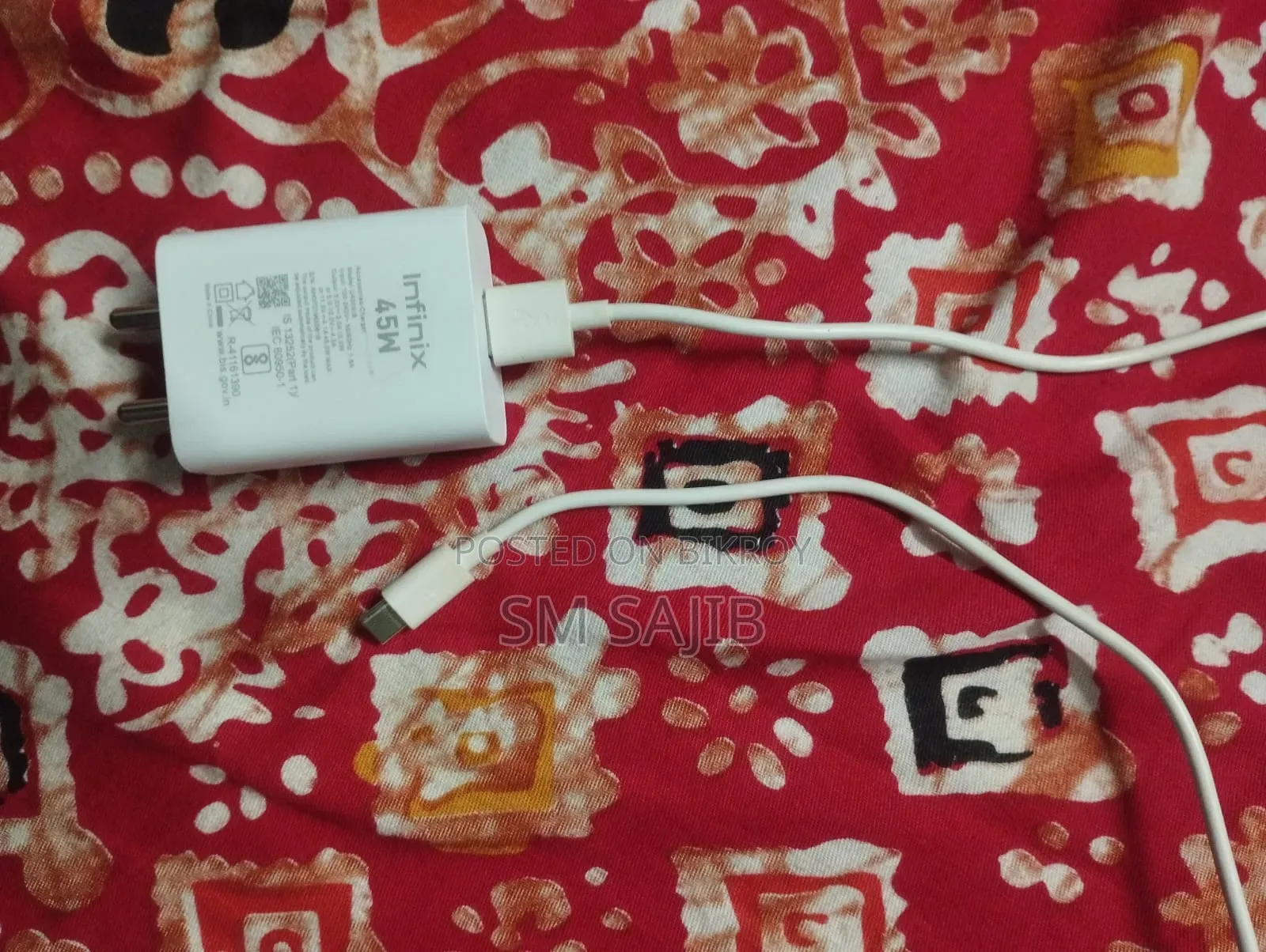 Infinix Hot 60 Pro +