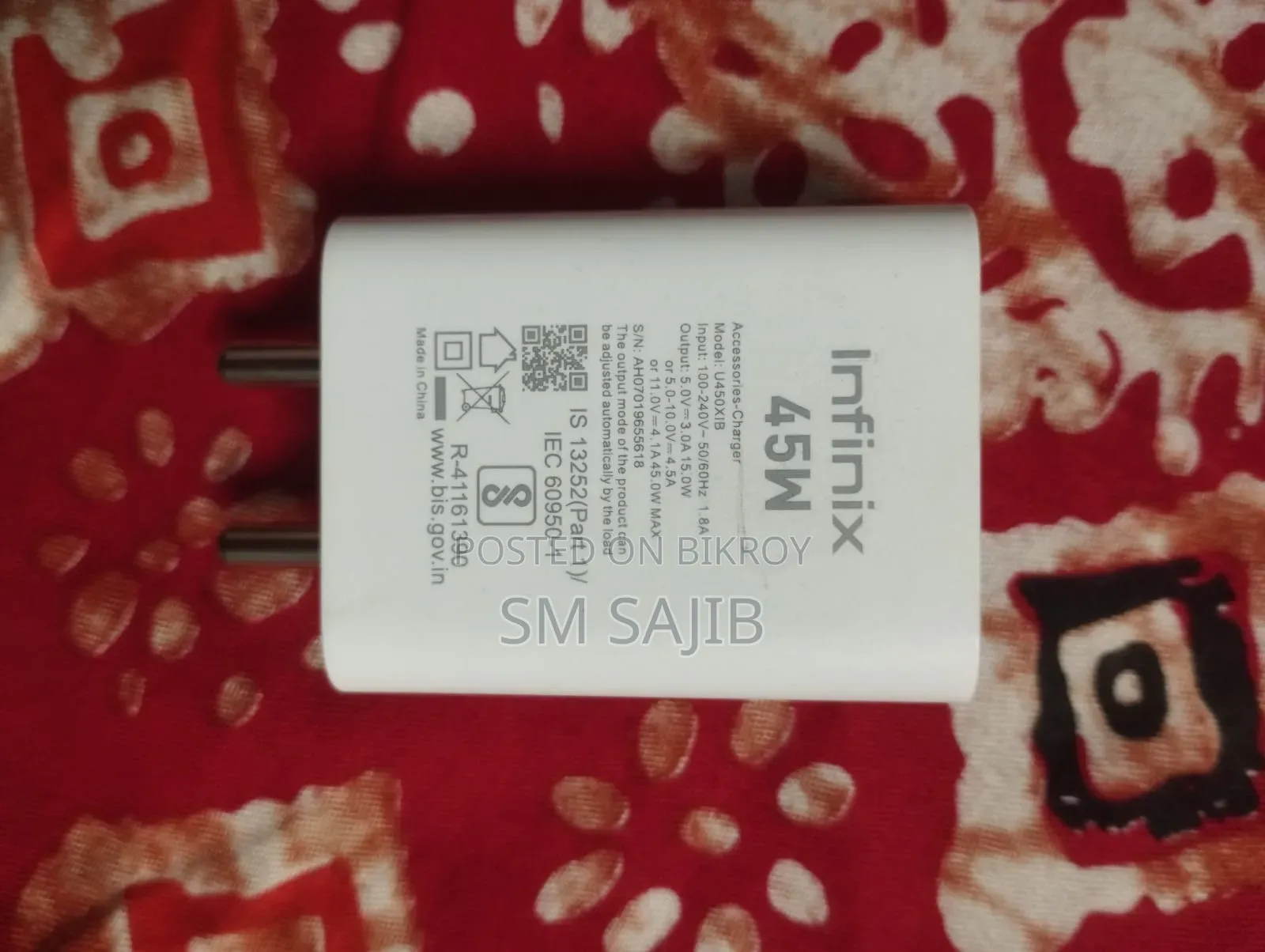 Infinix Hot 60 Pro +