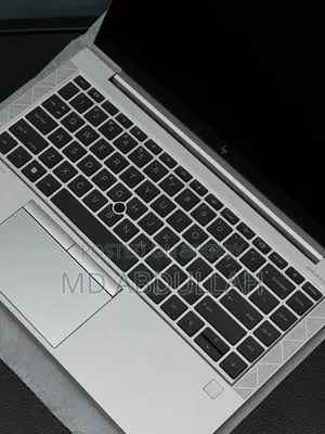 Laptop HP EliteBook 845 G8 8GB AMD Ryzen 5 SSD 256GB
