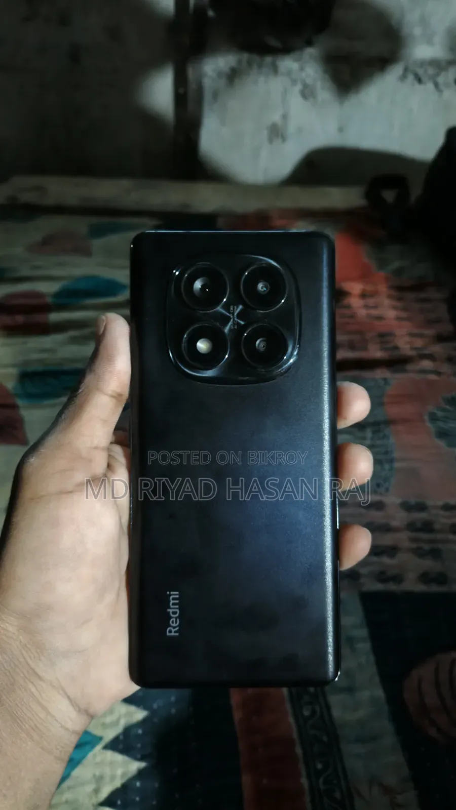 Xiaomi 14 Pro 256 GB Black