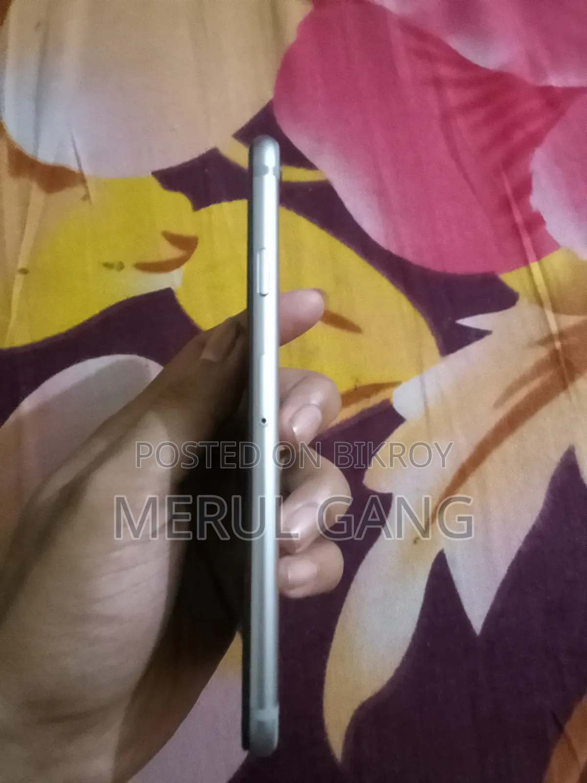 Apple iPhone 6 32 GB Silver