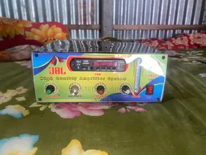 স্পিকার সেট