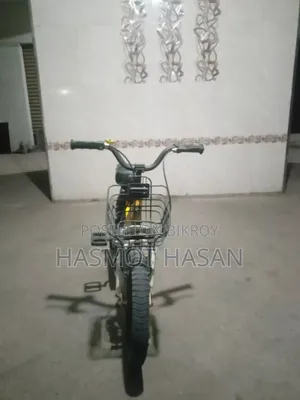 সাইকেল অনেক ভালো সাইকেল