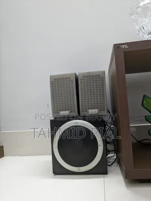 Microlab Sound Box