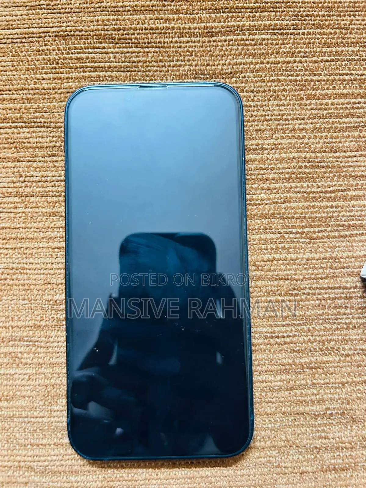 Apple iPhone 14 128 GB Black